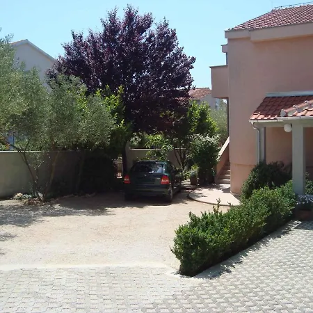 Apartment In Zadar - Zadar Riviera 7837 Apartman