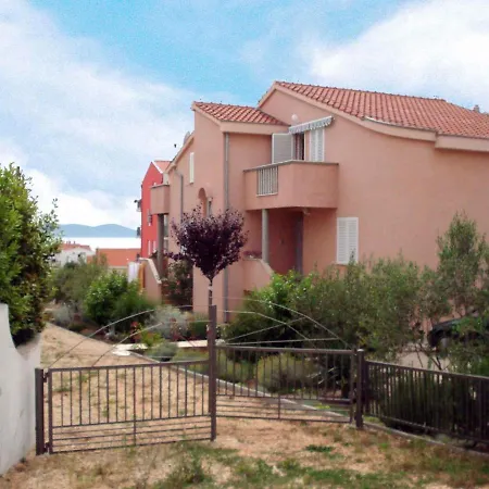 Apartman Apartment In Zadar - Zadar Riviera 7837 Zadar