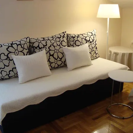 Apartman Apartment In Zadar - Zadar Riviera 7837 Zadar