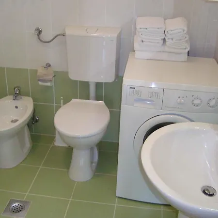 Apartment In Zadar - Zadar Riviera 7837