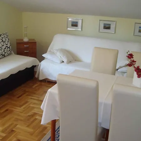 Apartman Apartment In Zadar - Zadar Riviera 7837 Zadar