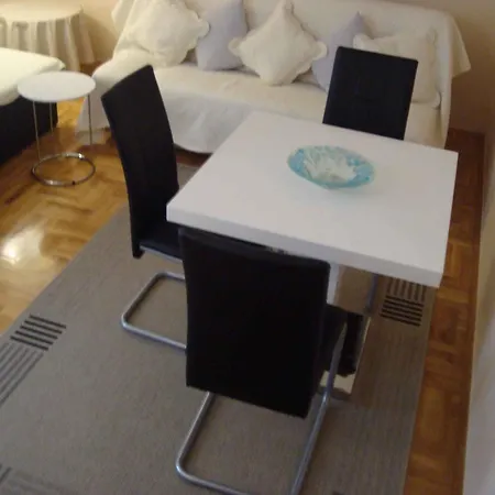 Apartment In Zadar - Zadar Riviera 7837 Zadar