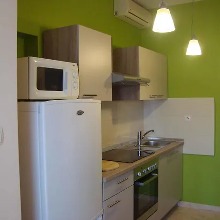 Apartment Apartment In Zadar - Zadar Riviera 7837