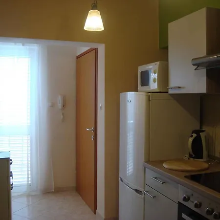 Apartment In Zadar - Zadar Riviera 7837 Apartment