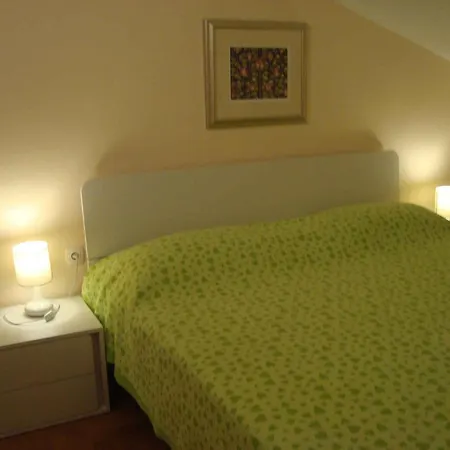 Apartment Apartment In Zadar - Zadar Riviera 7837 Zadar